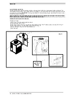 Предварительный просмотр 26 страницы NANO DXR1600N Instruction And Maintenance Manual