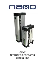 NANO GEN2-1110 User Manual preview