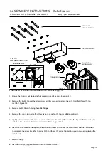 Preview for 13 page of NANO NDL-2110 Maintenance Service Manual