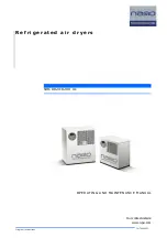 Preview for 1 page of NANO NRC0020-0200 UL Operating And Maintenance Manual