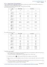 Preview for 11 page of NANO NRC0020-0200 UL Operating And Maintenance Manual