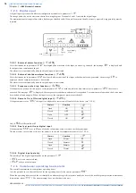 Preview for 16 page of NANO NRC0020-0200 UL Operating And Maintenance Manual