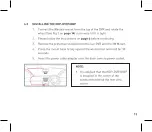 Preview for 15 page of NanoCam Plus NCP-DVR1080P User Manual