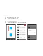 Preview for 43 page of NanoCam Plus NCP-DVRGPSWIFI User Manual