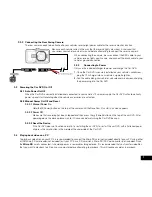 Preview for 7 page of NanoCam Plus NCP-DVRT1 User Manual