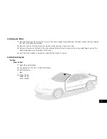 Preview for 5 page of NanoCam Plus NCP-MIR43 User Manual