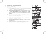 Preview for 14 page of NanoCam Plus NCP-MIRDVR522 User Manual