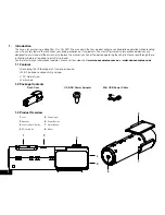 Preview for 4 page of NanoCamPlus NCP-DVRWIFI User Manual