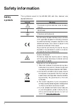 Preview for 6 page of NanoEnTek ADAM-MC User Manual