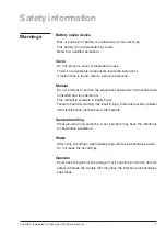 Предварительный просмотр 7 страницы NanoEnTek ADAM-MC User Manual