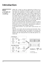 Предварительный просмотр 12 страницы NanoEnTek ADAM-MC User Manual