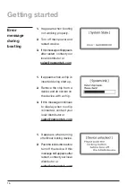 Предварительный просмотр 16 страницы NanoEnTek ADAM-MC User Manual