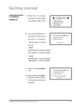 Preview for 19 page of NanoEnTek ADAM-MC User Manual
