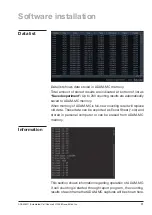 Preview for 31 page of NanoEnTek ADAM-MC User Manual