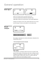 Preview for 17 page of NanoEnTek ADAM-rWBC Instruction Manual