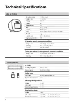 Предварительный просмотр 24 страницы NanoEnTek Adam rWBC2 Instruction Manual