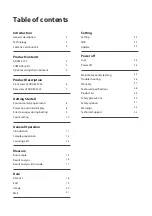 Preview for 5 page of NanoEnTek ADAM-SCC2 Instruction Manual