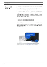 Предварительный просмотр 8 страницы NanoEnTek ADAM-SCC2 Instruction Manual