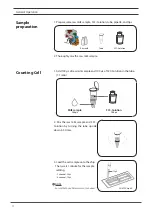 Preview for 16 page of NanoEnTek ADAM-SCC2 Instruction Manual