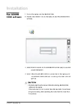 Preview for 9 page of NanoEnTek ADAMII-CD34 User Manual