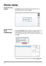 Preview for 10 page of NanoEnTek ADAMII-CD34 User Manual