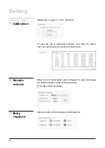 Preview for 46 page of NanoEnTek ADAMII-CD34 User Manual