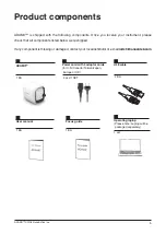 Preview for 5 page of NanoEnTek ADAMII User Manual