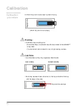 Preview for 14 page of NanoEnTek ADAMII User Manual