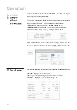 Preview for 38 page of NanoEnTek ADAMII User Manual