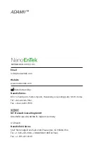 Preview for 64 page of NanoEnTek ADAMII User Manual