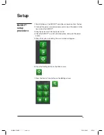 Предварительный просмотр 16 страницы NanoEnTek BUDDI User Manual
