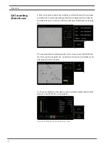 Preview for 22 page of NanoEnTek EVE PLUS User Manual