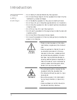 Preview for 12 page of NanoEnTek Frend system User Manual