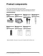 Preview for 3 page of NanoEnTek JuLi BR User Manual