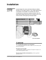 Предварительный просмотр 5 страницы NanoEnTek JuLi BR User Manual