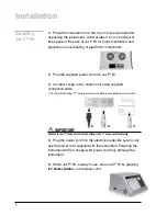 Preview for 6 page of NanoEnTek JuLi BR User Manual