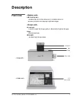 Предварительный просмотр 7 страницы NanoEnTek JuLi BR User Manual