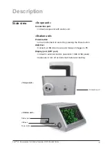 Preview for 8 page of NanoEnTek JuLI FL User Manual