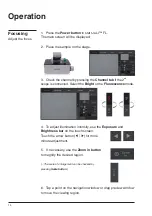 Preview for 13 page of NanoEnTek JuLI FL User Manual