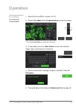 Preview for 20 page of NanoEnTek JuLI FL User Manual