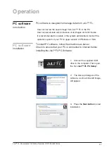 Preview for 46 page of NanoEnTek JuLI FL User Manual