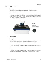 Preview for 11 page of NanoEnTek JuLi Stage User Manual