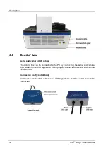 Preview for 12 page of NanoEnTek JuLi Stage User Manual