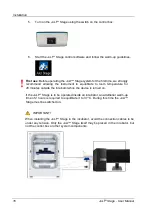 Preview for 16 page of NanoEnTek JuLi Stage User Manual