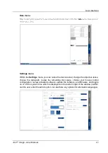 Preview for 21 page of NanoEnTek JuLi Stage User Manual