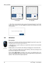 Preview for 24 page of NanoEnTek JuLi Stage User Manual