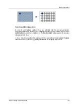 Preview for 25 page of NanoEnTek JuLi Stage User Manual