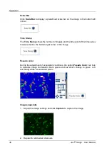 Preview for 36 page of NanoEnTek JuLi Stage User Manual