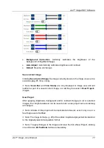 Preview for 77 page of NanoEnTek JuLi Stage User Manual