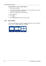 Preview for 78 page of NanoEnTek JuLi Stage User Manual